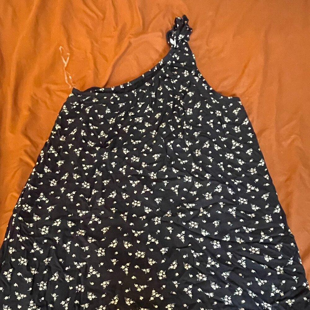 American Eagle One Shoulder Dress Size XL